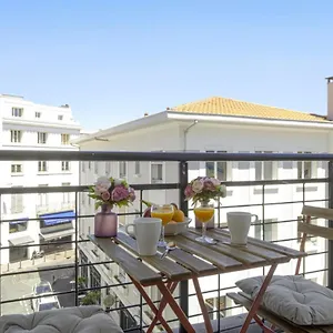  Appartement Marbella - Welkeys