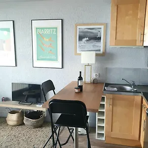  Appartement Victoria Surf 102
